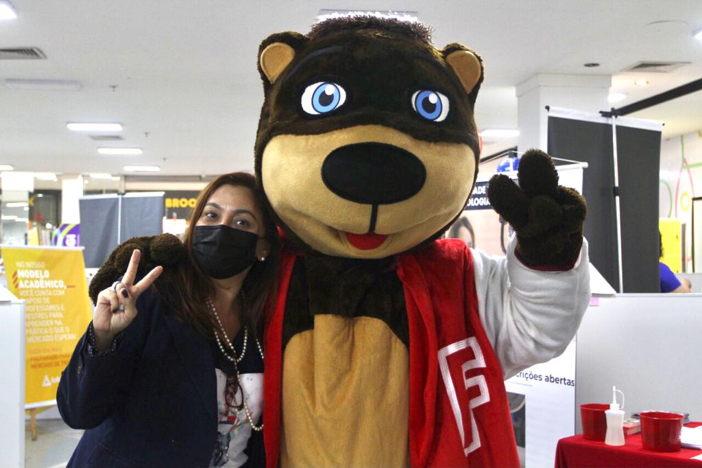 Fisk Taubaté e Caçapava - SP - Feira ACIT - Associação Comercial e Industrial de Taubaté